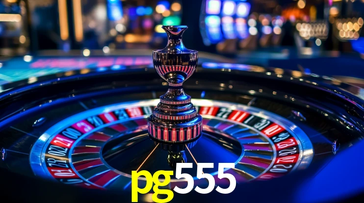 pg555: Seu Cassino Premiado com Pagamentos Rápidos