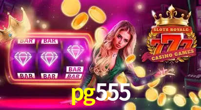cassino pg555