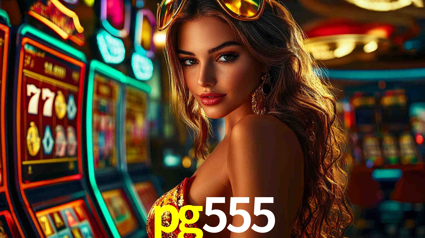 Explore as vantagens do pg555: serviço profissional e confiabilidade