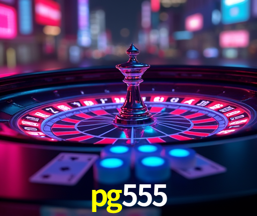 Provedores de Jogos pg555