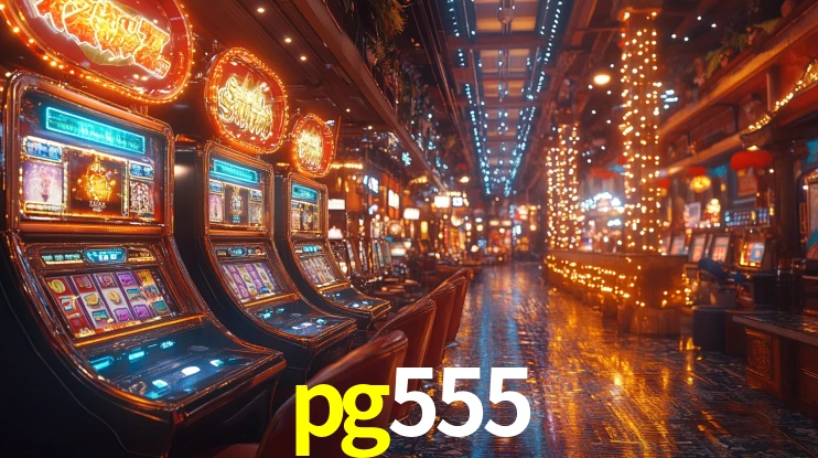Bônus Generosos e Exclusivos no pg555 para Você!