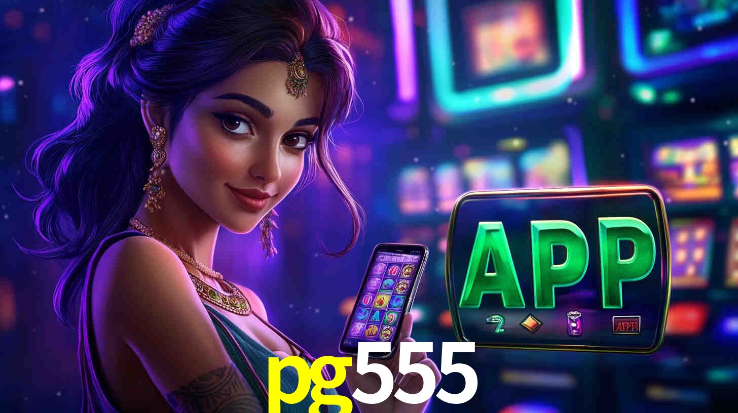 Descubra a Magia dos Jogos de Arcade no pg555