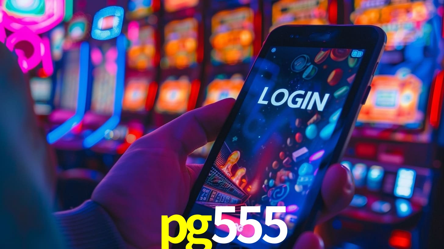 Inovações de Jogos na pg555: O Futuro das Experiências Interativas