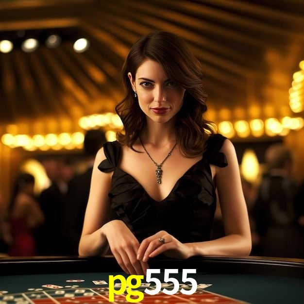 Jogos de Slot pg555