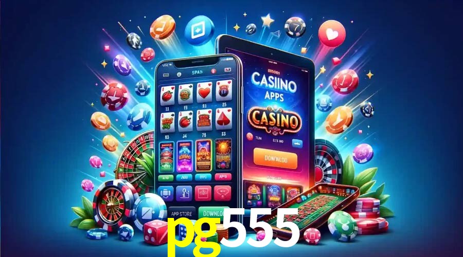 Live Casino pg555