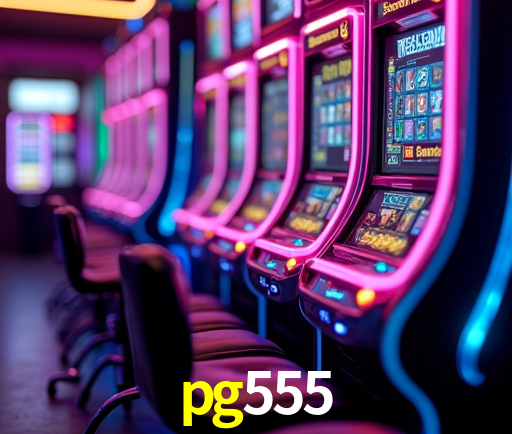 Inovações de Jogos na pg555: O Futuro das Experiências Interativas