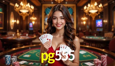 Slot Games pg555