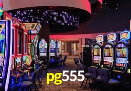 Explorando a Categoria de Eventos em Apostas na pg555