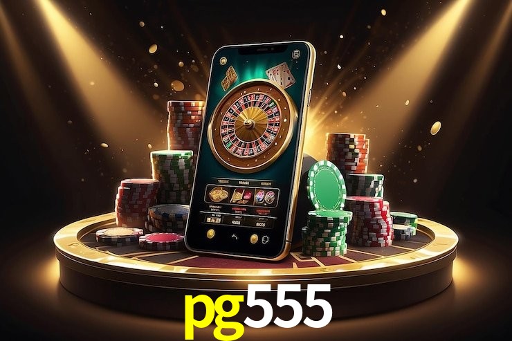 A Popularidade dos Caça-Níqueis no pg555