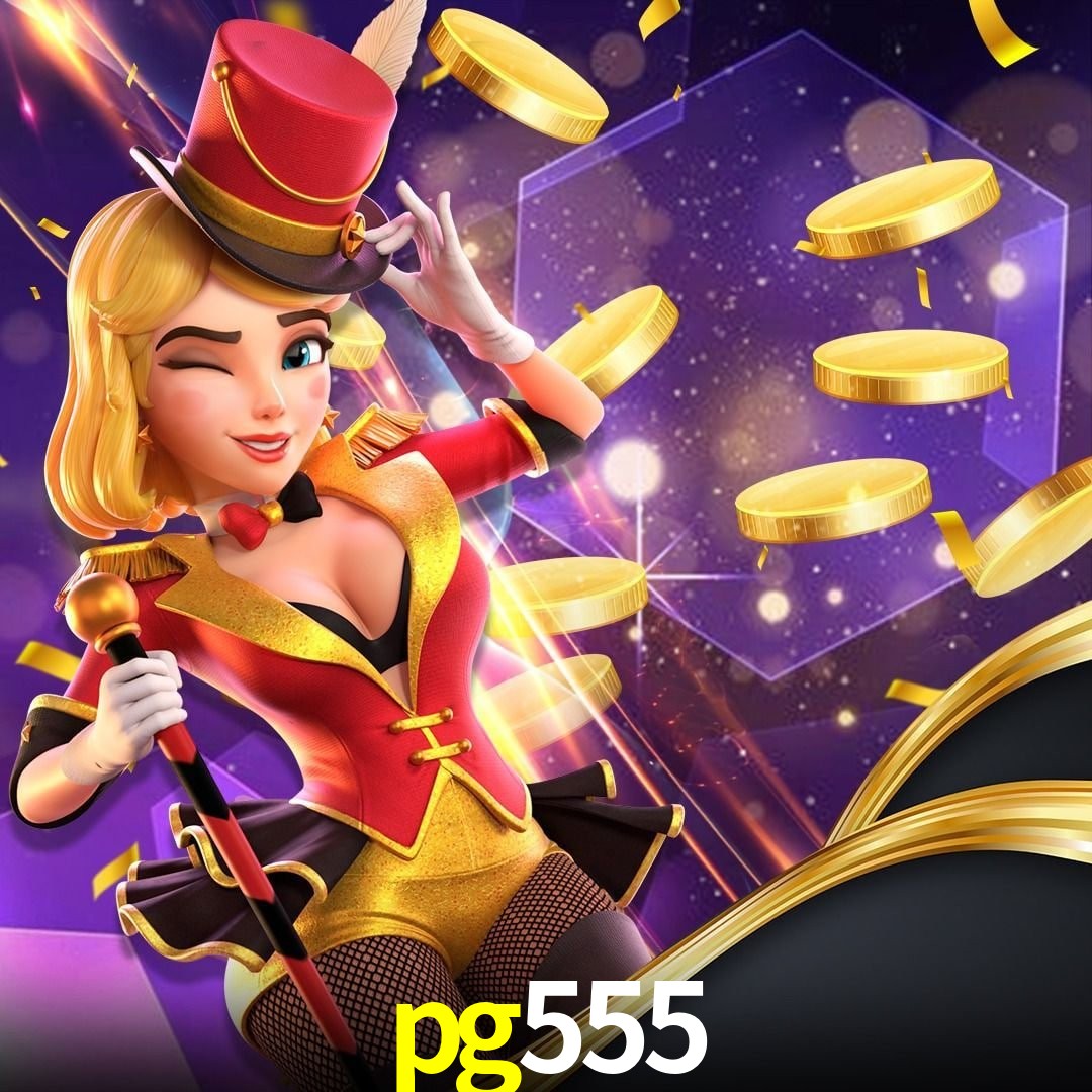Live Casino pg555