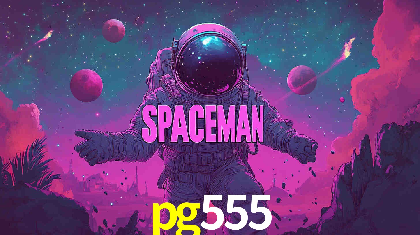 Jogo Spaceman pg555