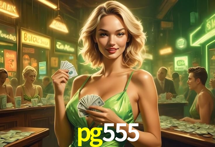 Casino Ao Vivo pg555