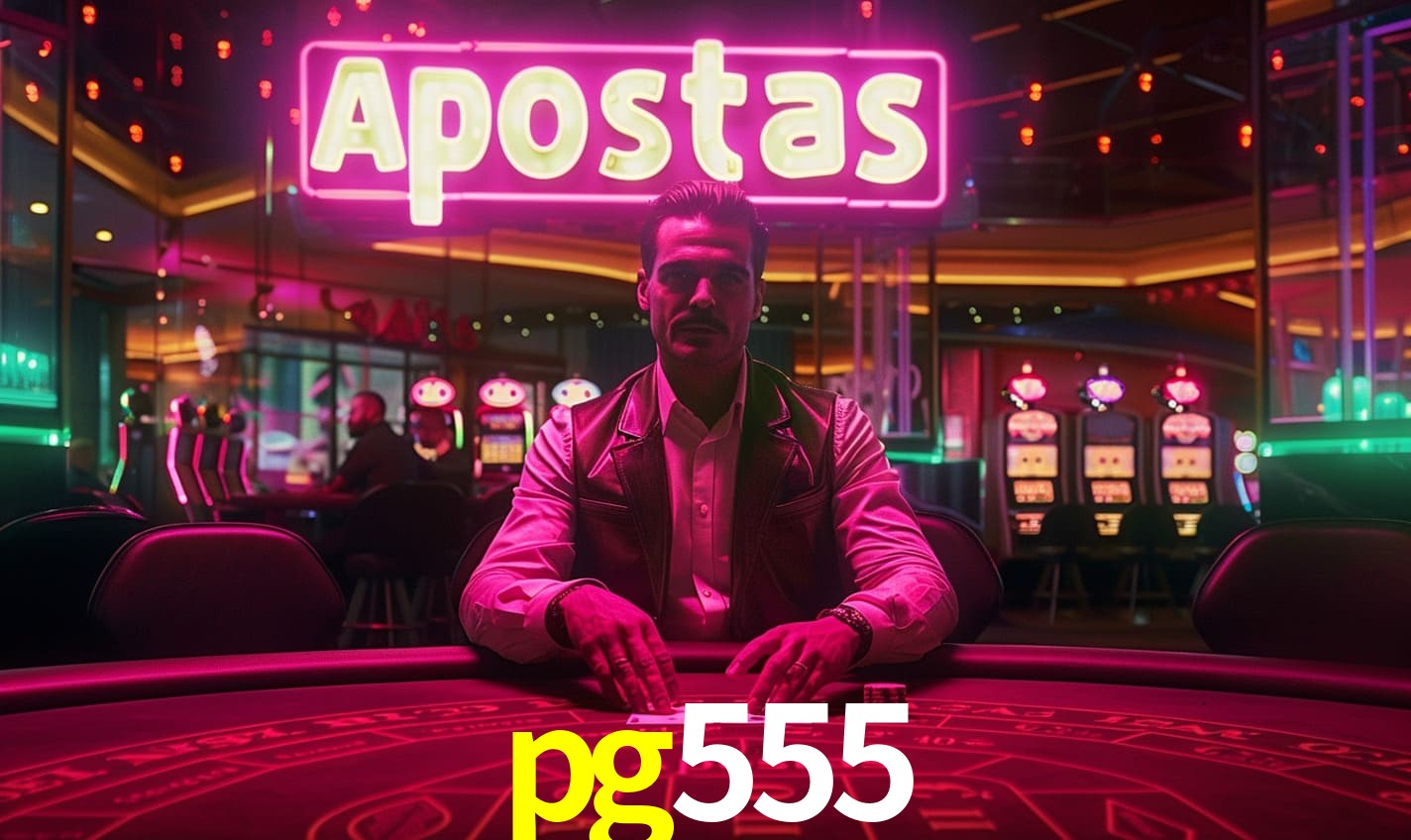 Login Seguro pg555