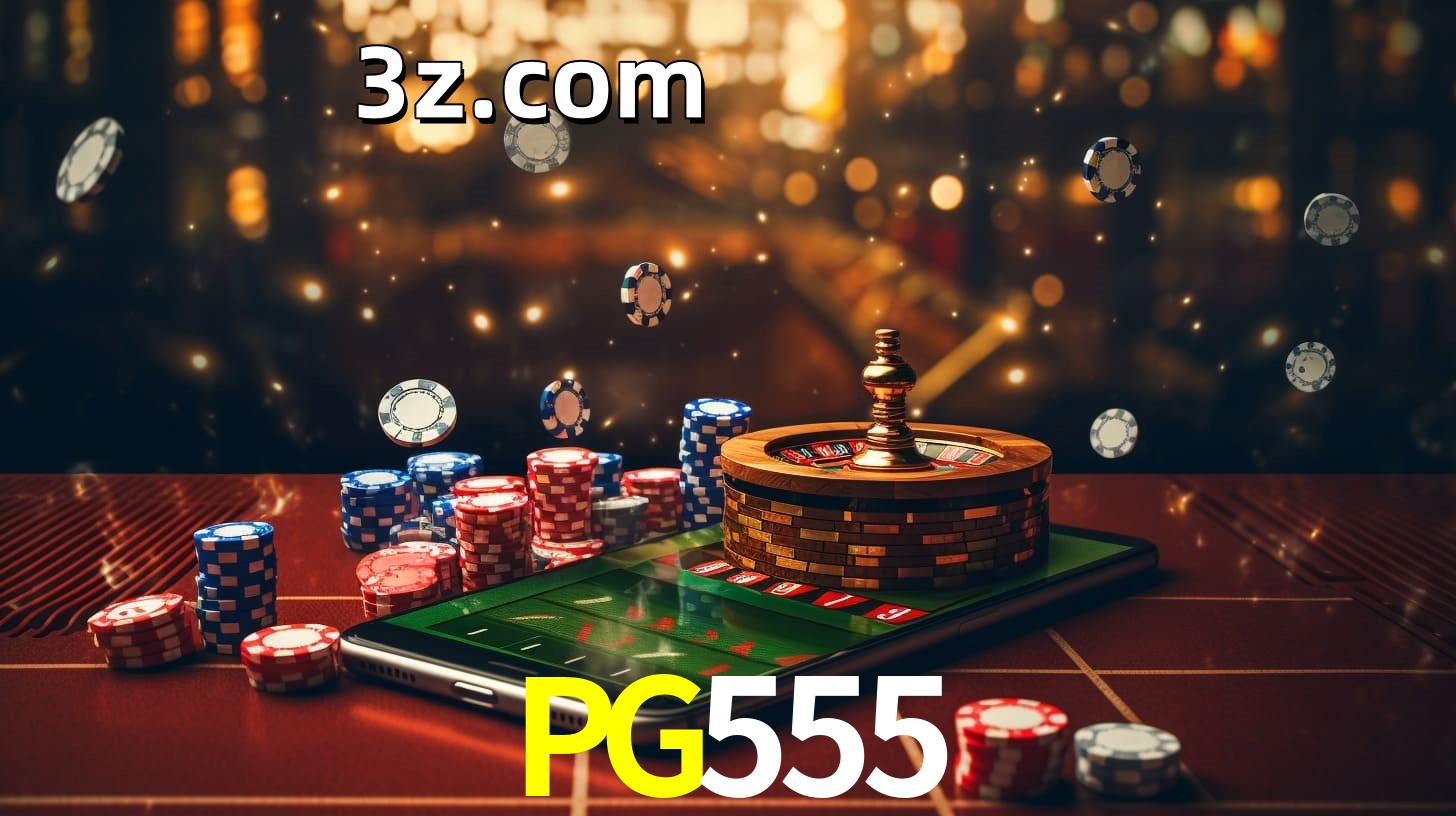 PG555