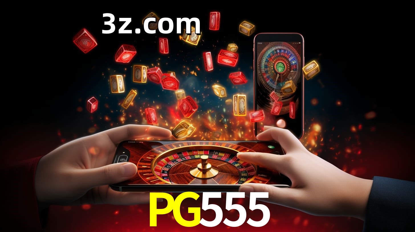 PG555