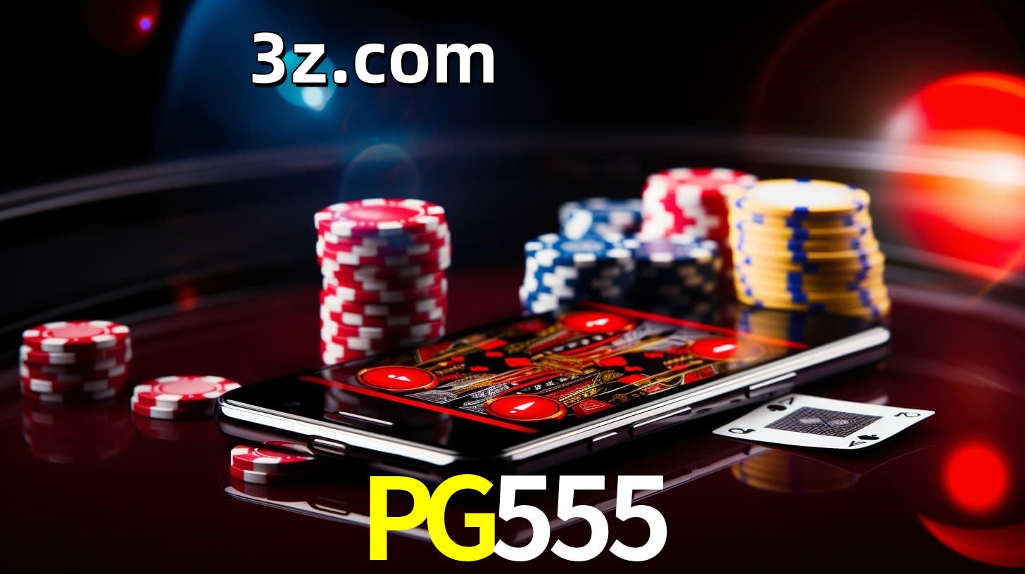 PG555