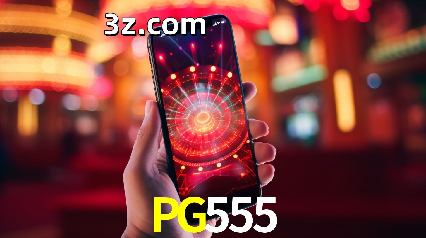 PG555