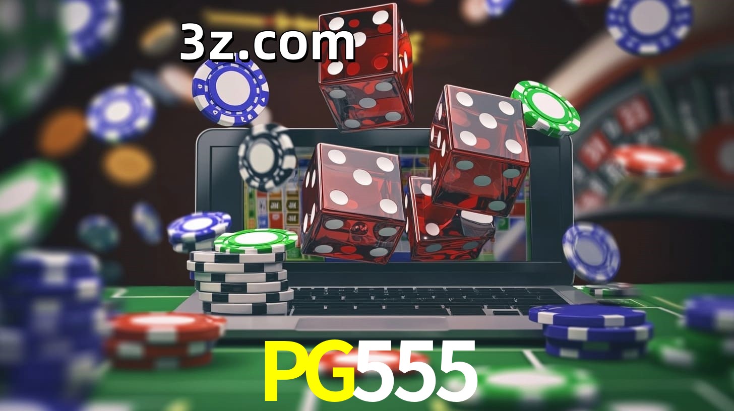 PG555
