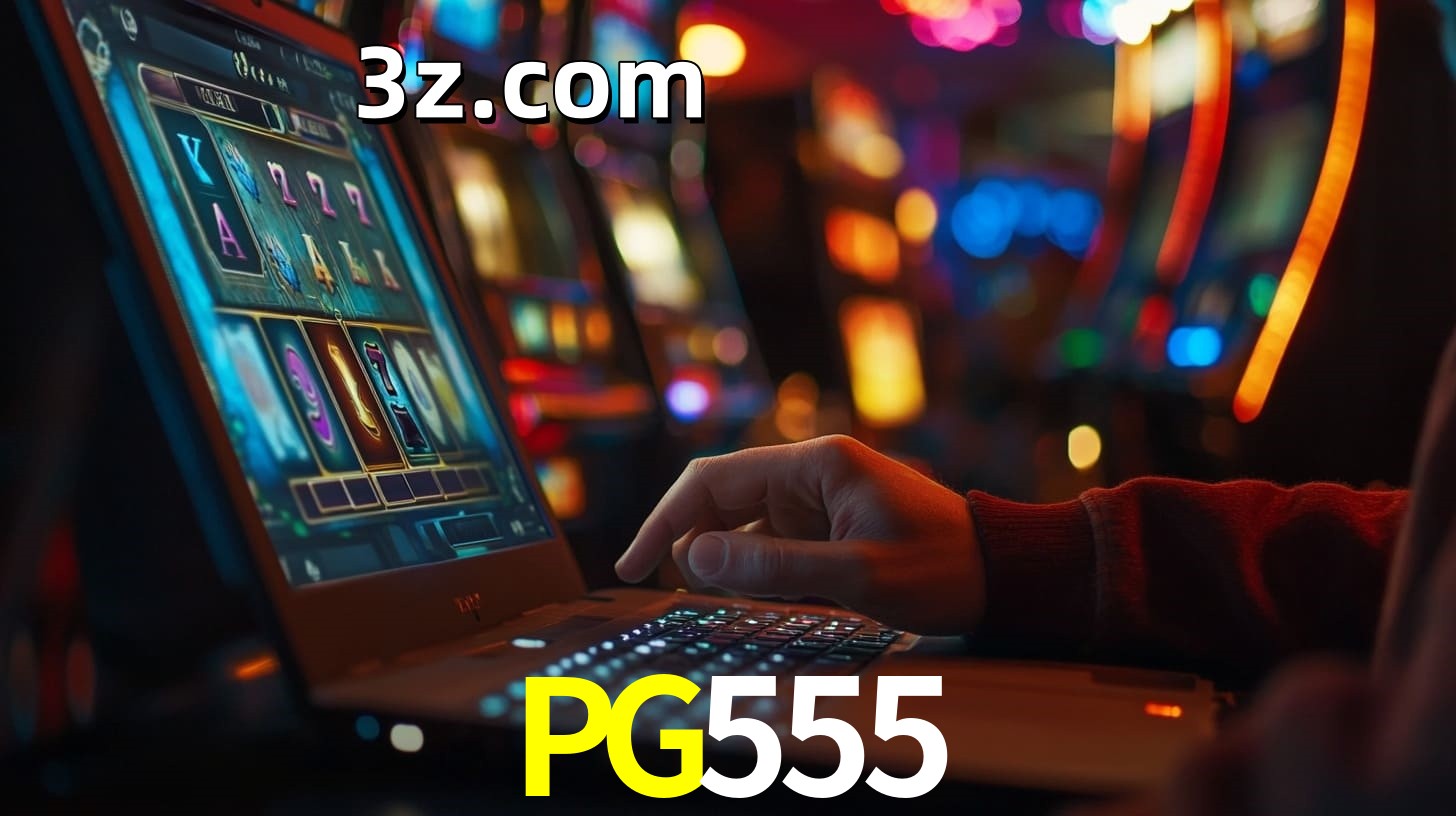 PG555