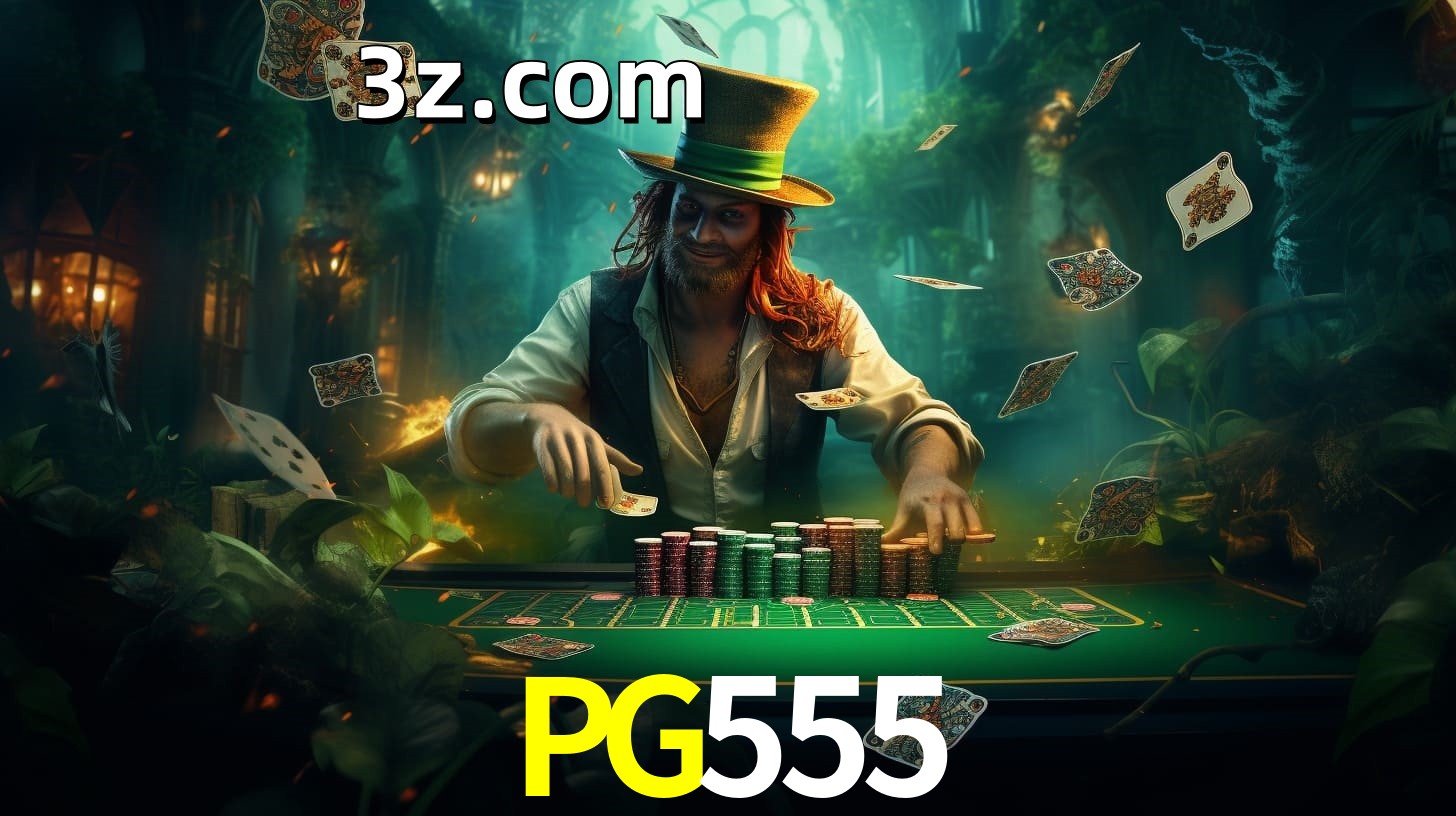 PG555