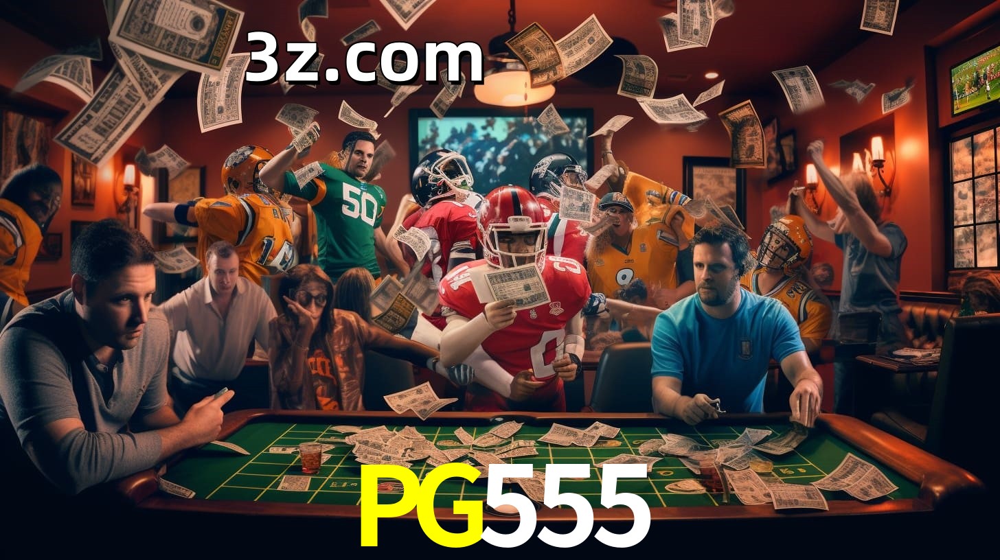 PG555