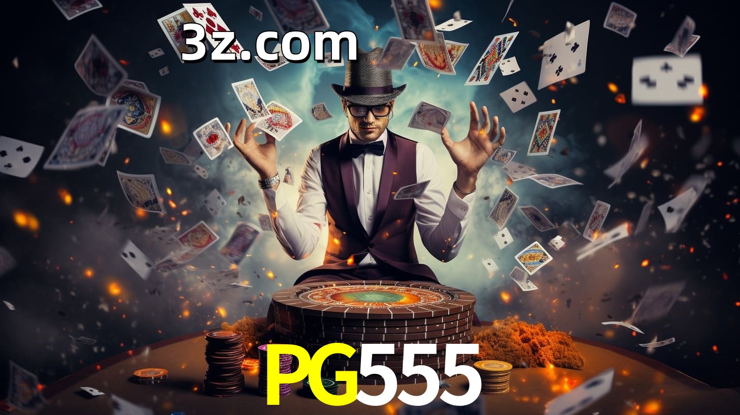 PG555