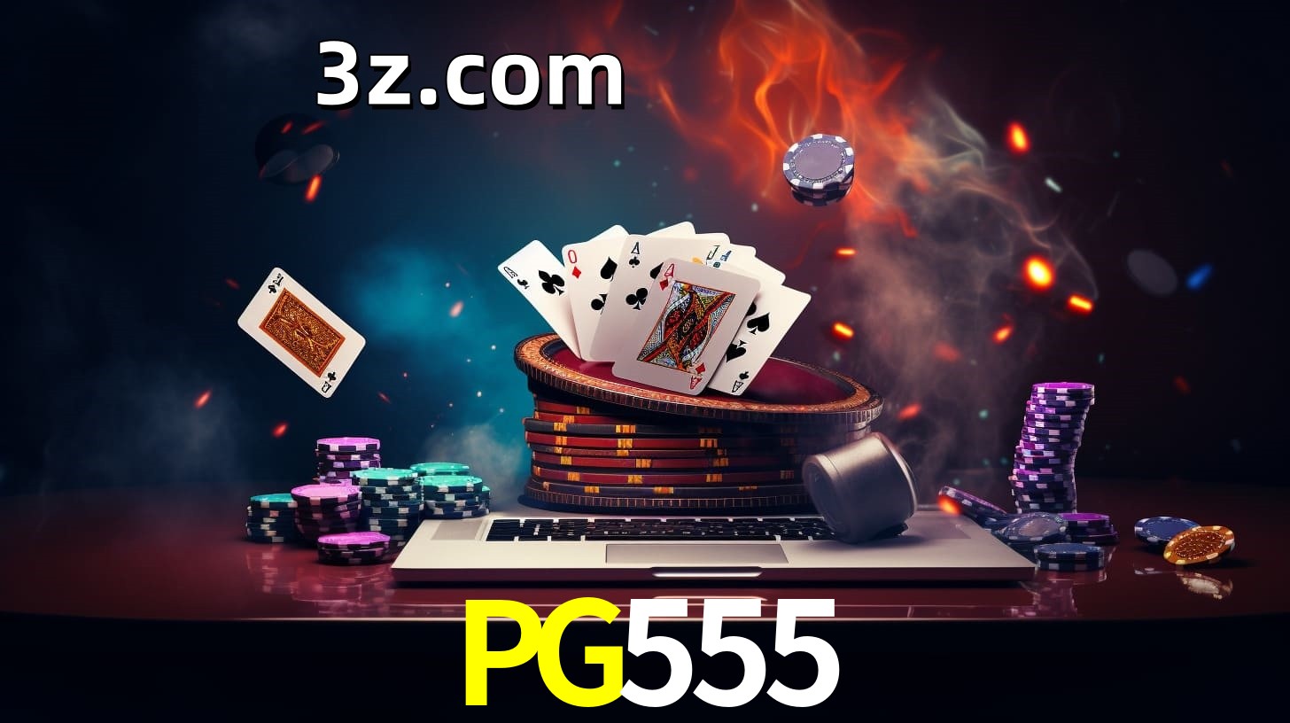 PG555