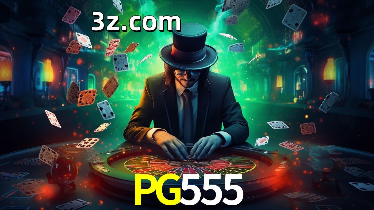 PG555