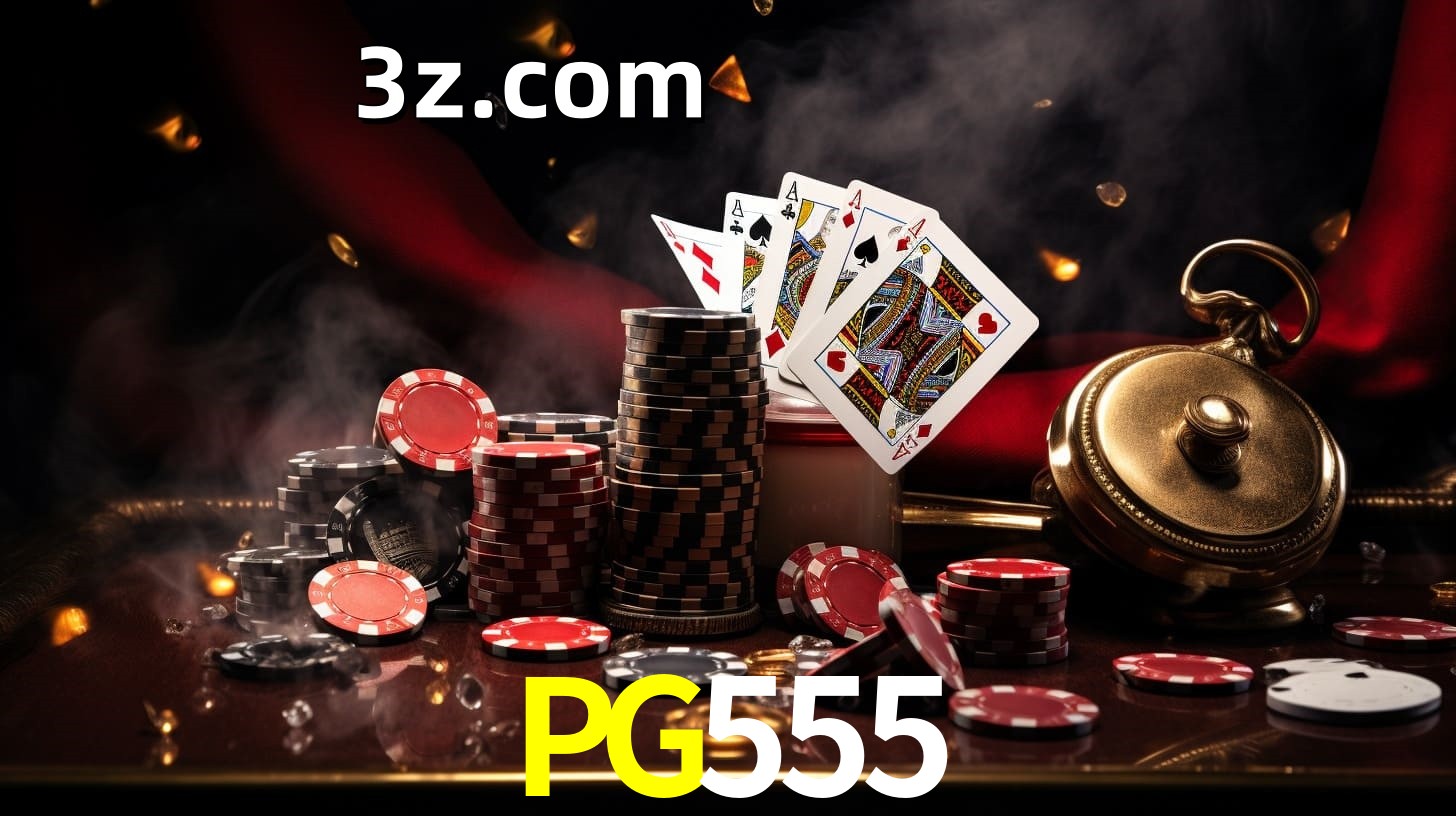PG555